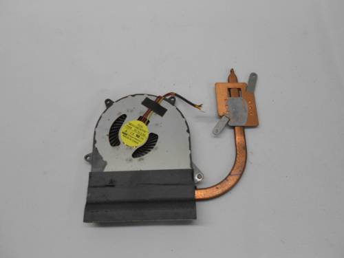 Lenovo IdeaPad 100-15IBD  CPU Cooling Fan With Heatsink DC28000-CVF0